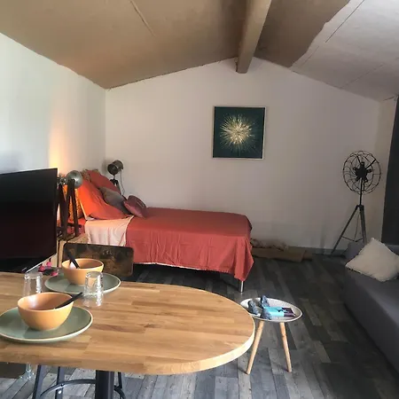 Chez Anna
